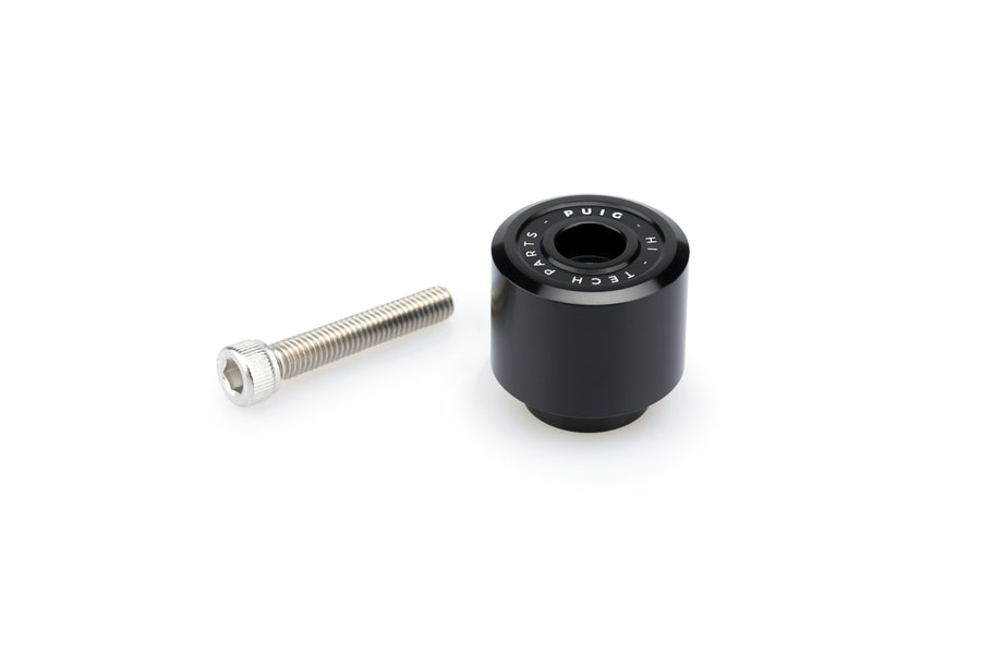 YAMAHA MT-09 SP [2023] – Rearview mirror adapter for attachment to the handlebar ends