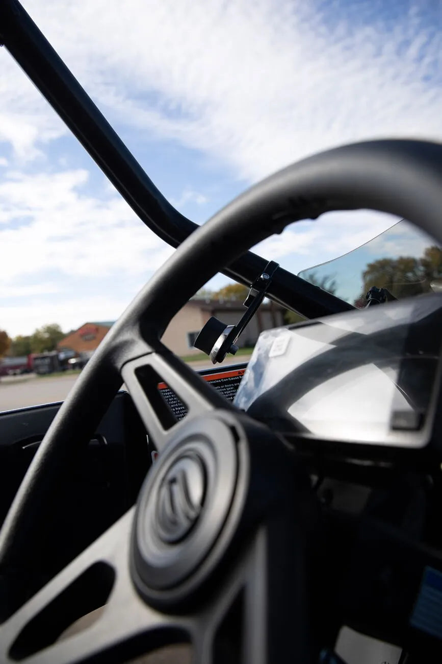 cf moto 800 [KLOCK WERKS] – Roll Cage mobile phone holder
