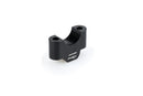 BMW R 1250 GS ADVENTURE [2024] – Handlebar risers – Black-5