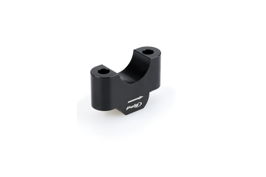 BMW R 1250 GS ADVENTURE [2024] – Handlebar risers – Black