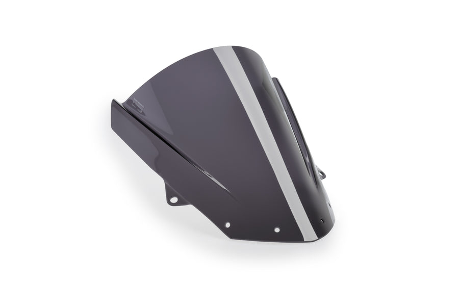 KAWASAKI ZX-6R NINJA [2018] – Z-Racing Screen – Tinted