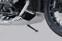 BMW R 12 nineT [2024-2026] - Motorschutzbügel silbern – Bild 6