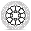 Bimota IMPETO 1198 [2016] - Nitro Series brake disc – picture 12
