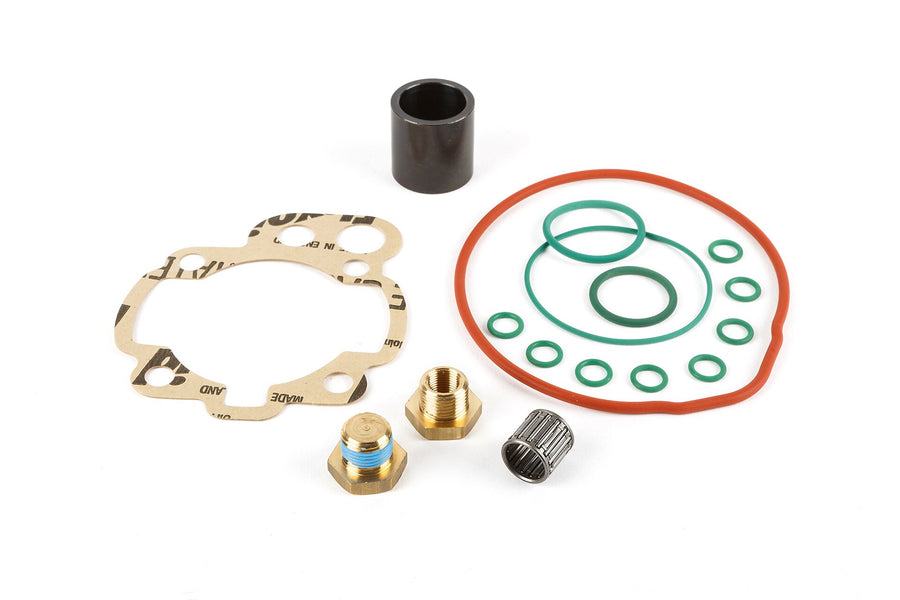 MBK X-Limit SM 50 2T AM6 [2004–] - Zylinderkit Due Plus 75 ccm modular
