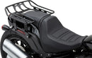 harley-davidson street bob [COBRA] – Big Ass® Detachable Wraparound Luggage Rack-2
