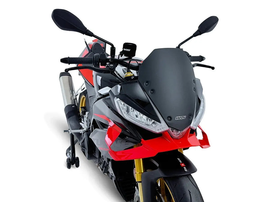 Aprilia Tuono 1100 [WRS] – Sport Windshield Tuono V4