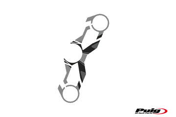 KAWASAKI NINJA 125 [2024] – Radical Yoke Protector – Grey - 0