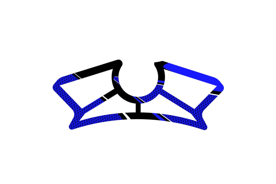 YAMAHA YZF-R3 [2018] – Radical Yoke Protector – Grey