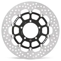Triumph Street Triple 765 RS ABS [2026] - HALO series T-Floater Bremsscheibe – Bild 10