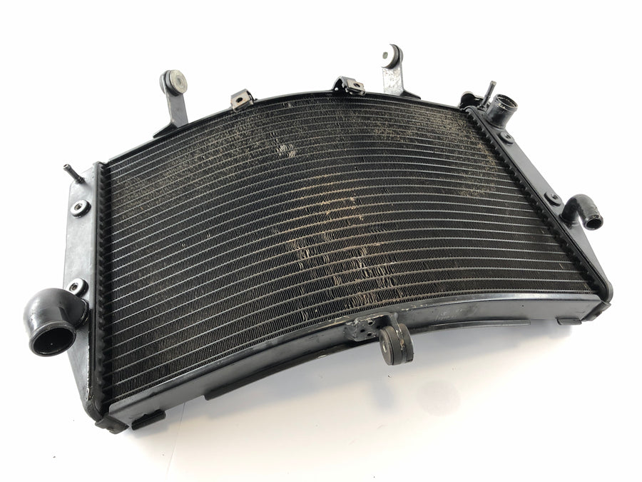 Yamaha YZF R1 RN12 [2005] - Radiator Water Cooler