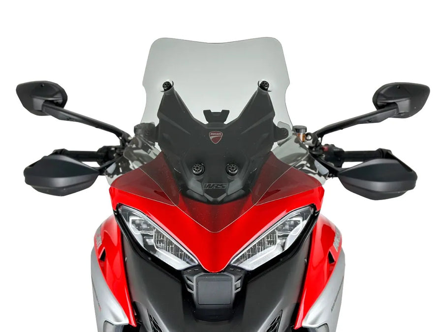 ducati multistrada v4 [WRS] – windshield