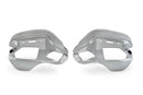 HONDA X-ADV [2025] – Handguard extension – Transparent-4