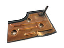 Honda XL 500 S PD01 [1982] - Oil pan baffle-1