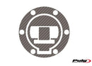 BMW S 1000 XR [2019] – Fuel Cap Covers Radical – Gray-1
