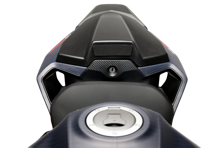 HONDA CB 750 HORNET [2025] – Rear fairing – Matt black