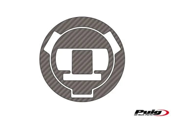 BMW R 1200 GS EXCLUSIVE [2018] – Side tank protector – Black - 0