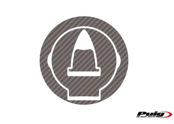 DUCATI 959 PANIGALE [2019] – Side tank protectors – Black - 0