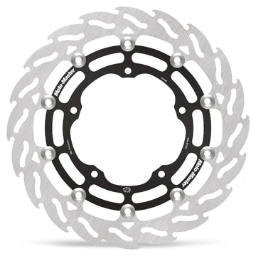 Yamaha YZF 1000 R1 [2024, 2020-2021, 2023-2024, 2016-2017, 2018] - Flame Series Rotor Race – Bild 2