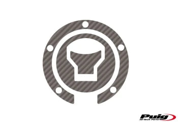 HONDA CBR 650 R [2025] – Pro tank protector – Black