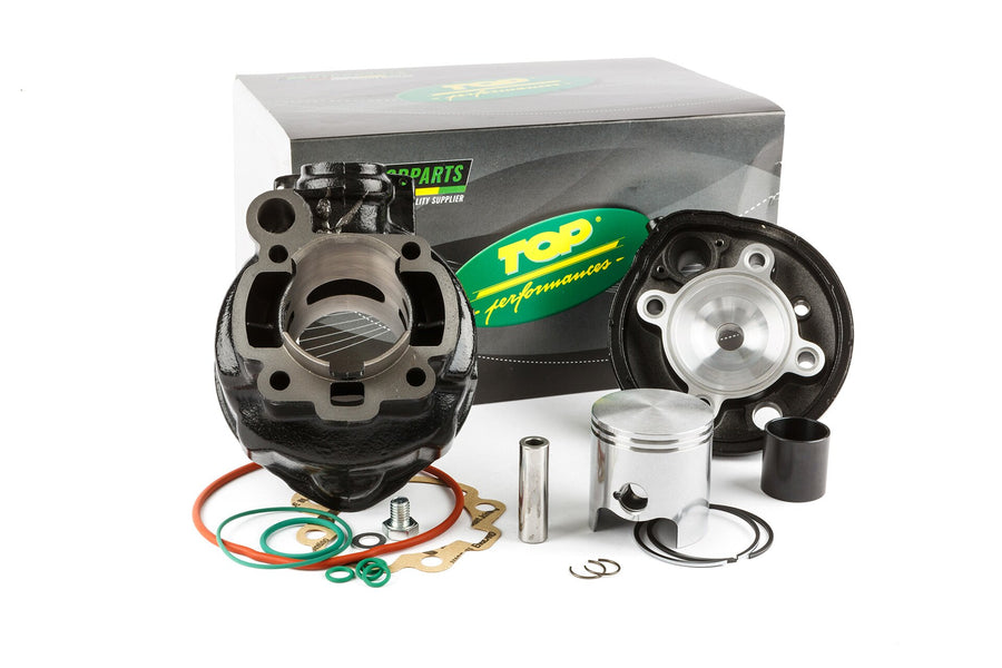 Beta RR SM 50 2T - Zylinderkit Sport 70 ccm