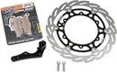Husaberg FE 570 S [2011] - 270mm Flame Oversize Floating Rotor Bremskit – Bild 6