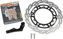 Ktm 450 Sx-F Factory Edition [2025-2026] - 270mm Flame Oversize Floating Rotor Bremskit – Bild 2