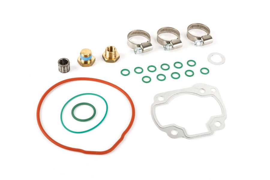 MBK Nitro 50 2T LC [2000–] - Zylinderkit Due Plus 70 ccm modular