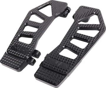 harley-davidson pan america [THRASHIN SUPPLY CO.] – Running board extensions - 0