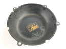 Ducati 888 Strada [1993] - Engine cover clutch housing carbon-4