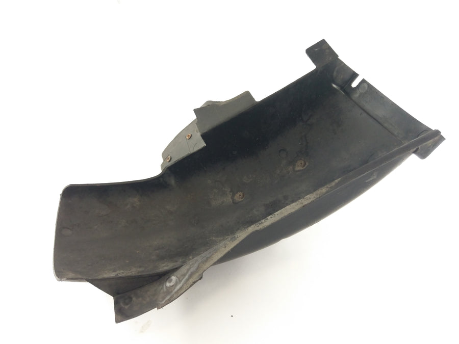 Honda XRV 650 African Twin RD03 [1989] - Splash guard inner fairing