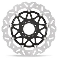 Honda CB 1100 Ex Ca ABS (Sc 78) [2014-2016] - Halo Series Schwimmende Bremsscheibe – Bild 12