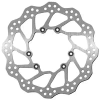 Red Moto CRF 250 R Enduro [2015, 2017] - BRAKE DISC SHARK FIXED – Picture 5