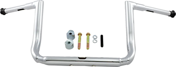 harley davidson touring [LA CHOPPERS] – 1-1/2" Grande Twin Peaks touring handlebars