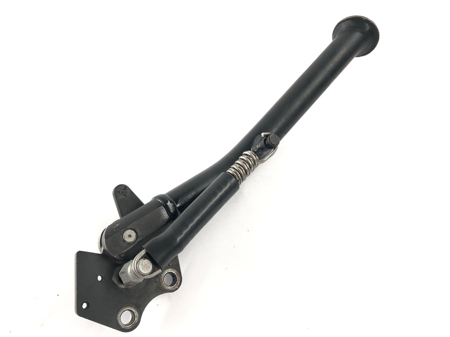 KTM Duke 690 A3 [2012] - Side stand with spring