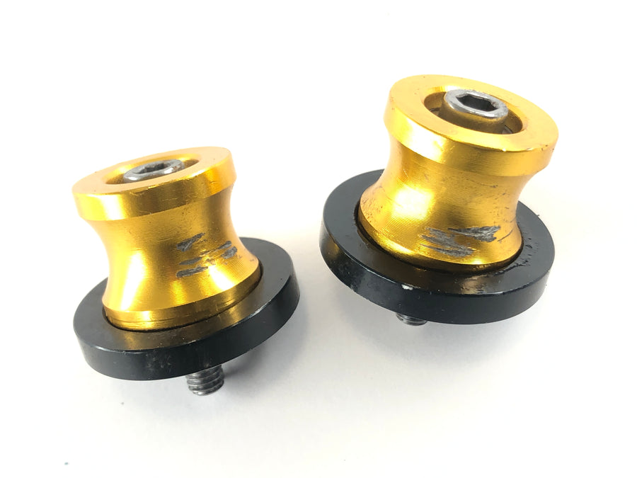 Yamaha YZF R6 RJ03 [2000] - Mounting Stand