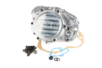 Beta RR Enduro 50 2T - Clutch cover CNC TPR Factory