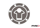 KTM RC 390 [2025] – Three tank protectors – Transparent-8