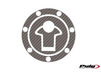 KTM RC 390 [2025] – Scream Tank Protector – Black