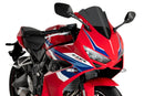 HONDA CBR 650 R [2025] – Z-Racing Screen – Black-8