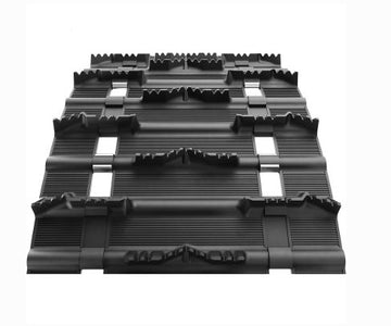 POLARIS IQ TURBO LXT [2011-2014] - snowmobile track