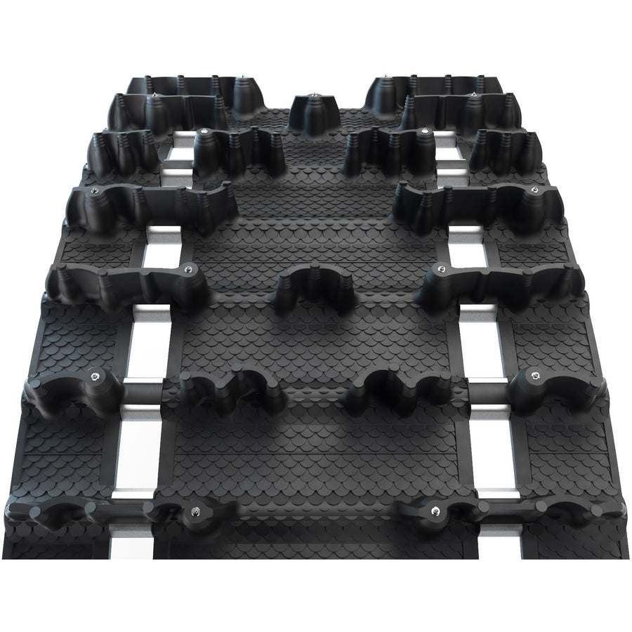 SKI DOO GRAND TOURING 600 [2011-2014] - snowmobile track
