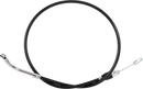 harley-davidson street [DRAG SPECIALTIES] – Quick Connect clutch cable-1