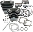 Harley-Davidson FXDBC 1690 Dyna Street Bob Limited [2016] - Einschraubbare Sidewinder® 4" Big Bore-Kits – Bild 9