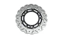 Fantic XXF 250 [2024] - Dakar 298 mm Bremsscheiben-Set vorne – Bild 12