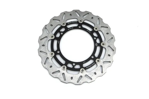 Yamaha Xvz 1300 Tf Royal Star Venture [2002-2003] - Nitro Series Bremsscheibe – Bild 4