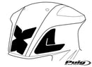 BMW F 800 R [2019] – Specific tank protection – carbon look-1