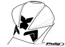 KAWASAKI Z 800 E [2016] – Specific tank protection – Carbon look-3