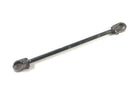 Husqvarna WR CR 250 5A [1995] - Handlebar brace-1