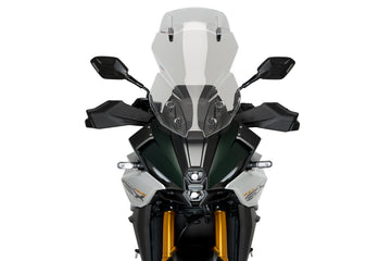 SUZUKI GSX-S 1000 GX TOURING [2025] – Tourenscheibe mit Spoilerscheibe – Getönt