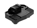 harley davidson fxlrs [RICK'S MOTORCYCLES] - Riser offset plate 40mm-1